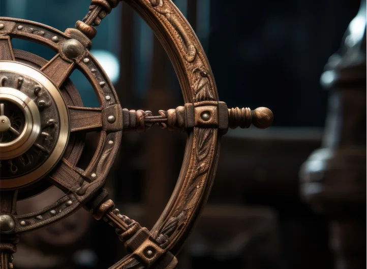 Historic Reshamwala Shipbrokers archive