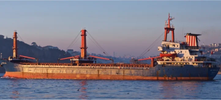 Reshamwala Shipbrokers global expansion