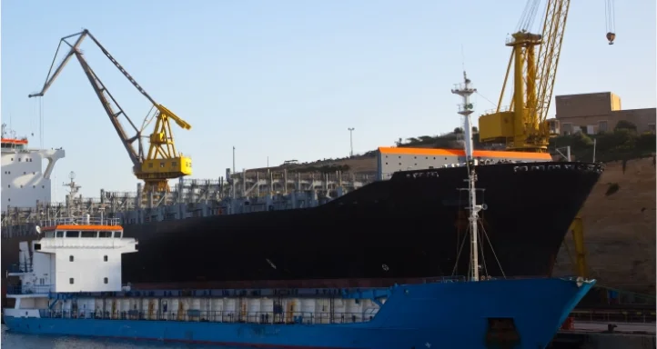 Research, innovation and sustainable maritime practices