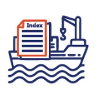 Ship and market index report