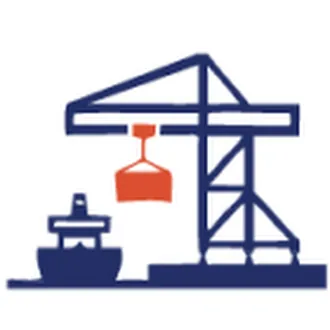Port infrastructure project study