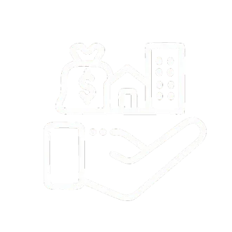 Asset advisory icon