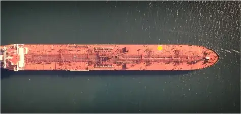 Vessel Valuation