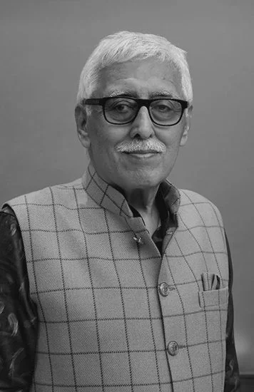 Ajay Reshamwala