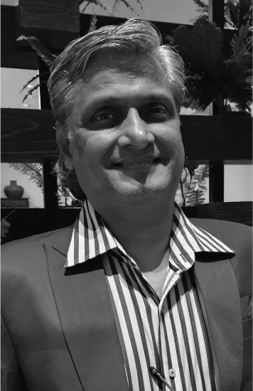 Anand S Mehta