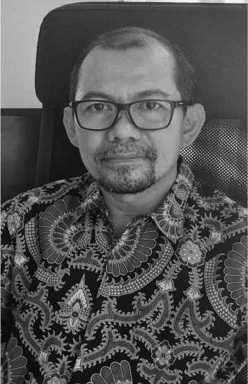 Petrus Surya