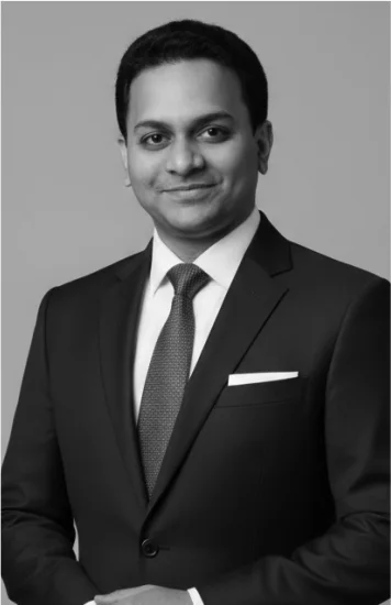 Pratik Padalkar