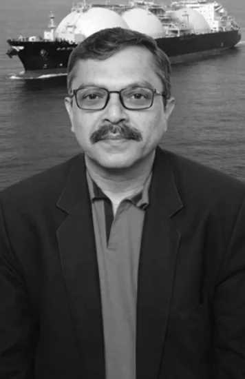 Vivek Patkar