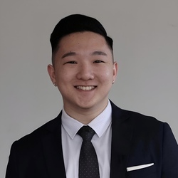 Mr.Dominique Lau