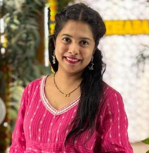 Rupali Dabare