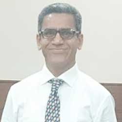 Mr Ajay Jadhav