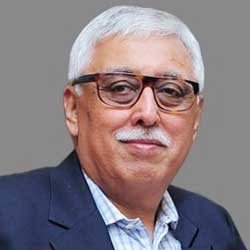 Mr. Ajay Reshamwala