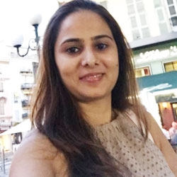 Ms. Jyoti Reshamwala