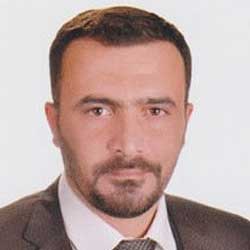 Mr Mohammad Mheidat