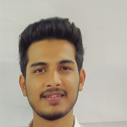 Mr Nabil Sonalkar