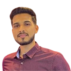 Mr Nabil Sonalkar