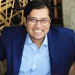 Mr. Nikhil Mahendra