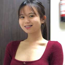Ms Nisha Manapat