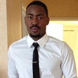 Mr Patrick Osanakpo