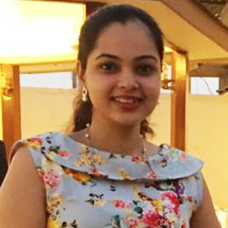 Ms Riddhi Powle