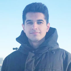 Mr Rohan Unadcath