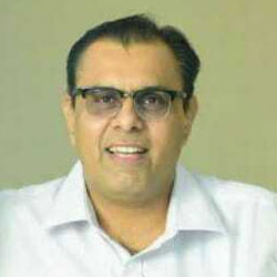 Mr Sunil Advani