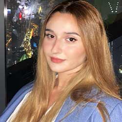 Ms Sylvia Kakaridi