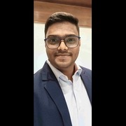 Yash Vaidya